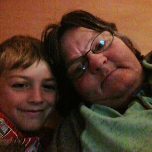 Meet your Posher, Pamela